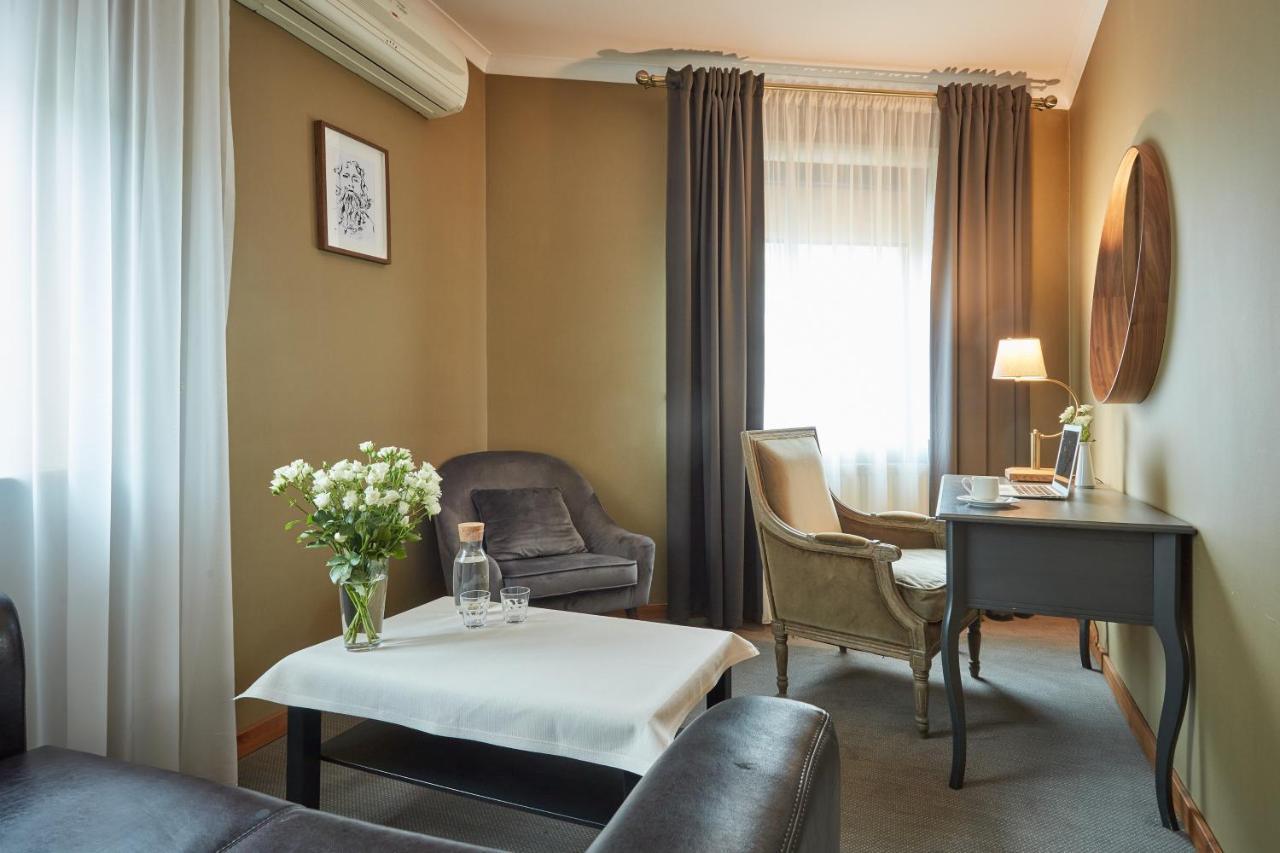 Hotel Batory Krakau