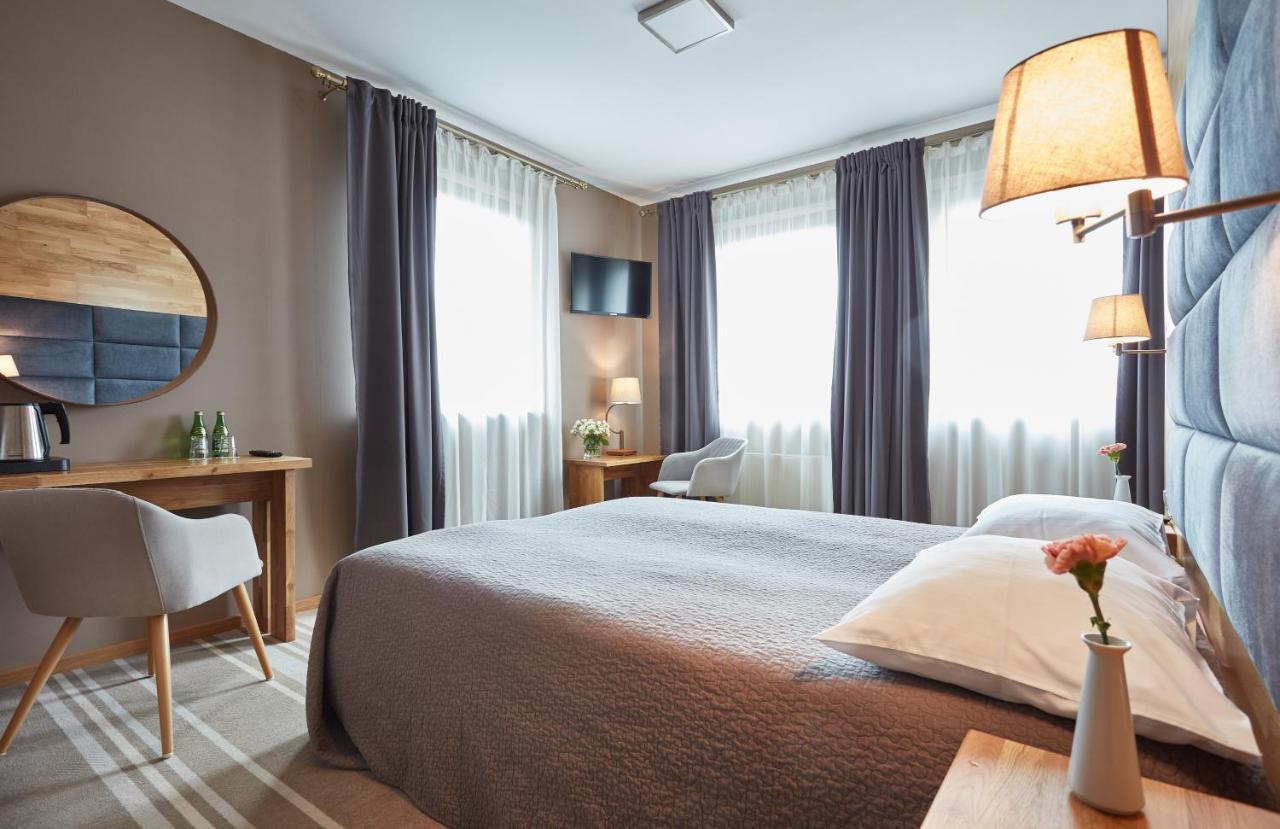 Hotel Batory Kraków