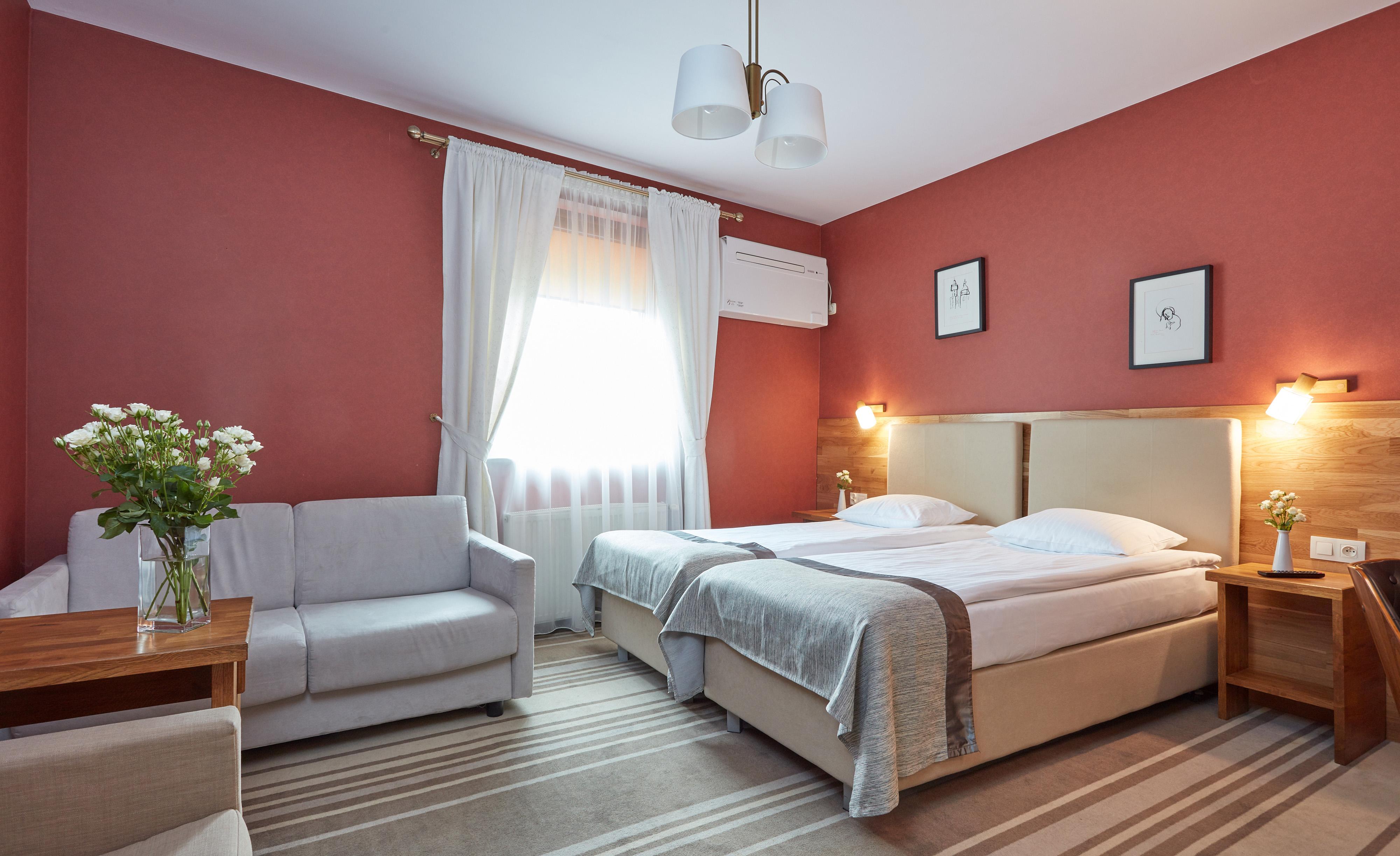 Hotel Batory Kraków